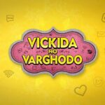 Monal Gajjar Instagram - Jai shri krishna 🙏 Super excited to announce my another adventure with Vicky aka #MalharThakar! #VickidaNoVarghodo is releasing on 8th July 2022.🥳🥳🥳🥳🥳🥳 @TheSharadPatel Presents A SP Cinecorp Production @SPcinecorp In Association With #JanviProductions & #Rishiv Films #VickidaNoVarghodo Starring @Malhar028 @Monal_Gajjar @manasirachh @jhinalbelani Written, Directed & Edited By @Rahul_Bhole11 & @KanojiaVinit Produced By @Shreyanshi.Patel & @thesharadpatel Co-Produced By @Pritish_Shah #SaveTheDate #SPCinecorp #monalgajjar #MalharThakar #movies #SharadPatel #ShreyanshiPatel #GujaratiFilm #Varghodo #Film #NextFilm #BigFilmAlert #Gujarati #વિકીડાનોવરઘોડો