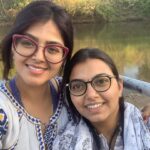 Monal Gajjar Instagram - Wishing you very happy birthday my angel🥰😇🥰