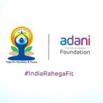 Monal Gajjar Instagram - 🧘‍♀️#YogHo - an anthem created by Adani Foundation to celebrate Yoga and gujarat's rich culture! Watch 75 episodes across 75 different locations in Gujarat and celebrate 75 years of India's freedom. #IndiaRahegaFit #yoga #internationalyogaday @foundation.adani @shankar.mahadevan @sachinjigar #gujarat #fitness #IndiaRahegaFit #InternationalYogaDay