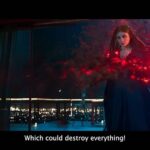 Mouni Roy Instagram – HARI OM 🔱
Presenting the official Trailer of Brahmāstra. Get ready to experience a new world of Ancient Indian Astras and the magic of this extraordinary journey.

Brahmāstra Part One: Shiva. In cinemas. September 9th!!
ॐ नमः शिवाय 🔱