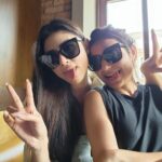 Mouni Roy Instagram – Love & other meds 🤓 
#takemeback
#majormissing