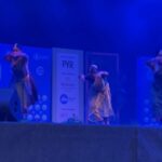 Mouni Roy Instagram - Last evening at the save soil event 🌱 For those who would want to understand and participate #savesoil is a global movement launched by @sadhguru to address the soil crisis by bringing together people from around the world to stand up for soil health & supporting leaders of all nations to institute national policies and actions towards increasing the organic content in cultivable soil. The main objective of the Save Soil Campaign is to give a message to all the countries that organic matter should be maintained in the required quantity in the agricultural land. One month tree plantation campaign will be run from Hariyali Amavasya. Soil provides a host of crucial services for both people and the planet. Soil puts food on our plates, purifies our water, protects us against flooding and combats drought. It's also key to tackling climate change as it captures and stores vast amounts of carbon. There is no food security without healthy soils. Soil is the basis for sustenance for 7 billion people. It preserves clean water and helps regulate the climate. Soil degradation reduces agricultural yields and threatens farmers' livelihoods. Soil that has been leached of its nutrients cannot support crops, or plants that prevent desertification. Let’s all come together and make it happen 🙏 Let’s Save Our Soil @consciousplanet