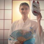 Mouni Roy Instagram - The secret to my radiant skin is here. I have an exciting treat for you all. GIVEAWAY ALERT!💙 Do you identify the origin of the two dance forms in this video? Guess the correct option and 10 lucky winners stand a chance to win a specially curated hamper from Spawake. Your options are: A. Malaysia & India B. Japan & India C. Korea & Indonesia Participation rules✨ 1. Follow @spawake 🌊 2. Comment your answer to the question using #GlowWithSpawake 💫 Participate now! The giveaway ends on 9th June. T&C Applied: Link in Spawake’s bio #GiveawayAlert #ContestAlert #GlowWithSpawake #Spawake #spawakeindia #makeinindia #madeinindia #GlowingSkin #Beauty #jbeauty #natural #healthyskin #hydrate #skincare #confidentskin #beautifulskin #beauty #seaingredients #seaspa #seabeauty #ad