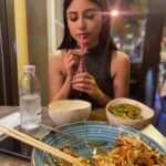 Mouni Roy Instagram – Never Not eating
😩 🤐🙄