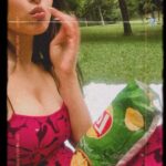Mouni Roy Instagram – Never Not eating
😩 🤐🙄