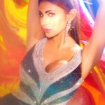 Mouni Roy Instagram – Make it art