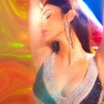 Mouni Roy Instagram – Make it art