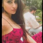 Mouni Roy Instagram - Meanwhile…
