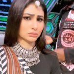 Mouni Roy Instagram - Customary reel with the best @remodsouza