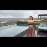 Mouni Roy Instagram - Catching raindrops… In @_anuki.n 🫶🏻