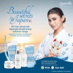 Mouni Roy Instagram – The wait is over! The secret has been unveiled. 
We present to you the Spawake Brightening Solution Range. Skincare sensations that pack the power of natural sea ingredients and are specially formulated for the Indian skin. 

For more details, visit the link in bio.

Buy online on Nykaa (Spawake), Amazon (Spawake Official) & Flipkart (Spawake Official)

Also available in offline stores.
 

#Spawake #spawakeindia #makeinindia #madeinindia #MouniRoy #BrandAmbassador #GlowingSkin #Beauty #FaceOfSpawake