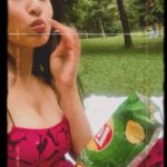 Mouni Roy Instagram - Meanwhile…