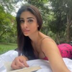 Mouni Roy Instagram - Meanwhile…