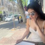 Mouni Roy Instagram - Loving, living, walking my path, loving the journey…