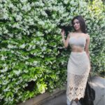 Mouni Roy Instagram - Loving, living, walking my path, loving the journey…