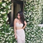 Mouni Roy Instagram - Loving, living, walking my path, loving the journey…