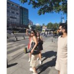 Mouni Roy Instagram – Love like the Elysian Fields 🔱 Istanbul, Turkey