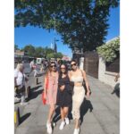 Mouni Roy Instagram - Love like the Elysian Fields 🔱 Istanbul, Turkey