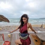 Mouni Roy Instagram – On the other side of wilderness!!!! Istanbul, Turkey