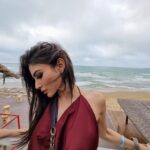 Mouni Roy Instagram – On the other side of wilderness!!!! Istanbul, Turkey