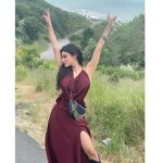Mouni Roy Instagram - On the other side of wilderness!!!! Istanbul, Turkey