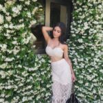 Mouni Roy Instagram - Loving, living, walking my path, loving the journey…