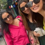 Mouni Roy Instagram – Some go to shrinks, others to poetry, me to ‘em! Istanbul, Turkey