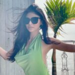 Mouni Roy Instagram - Boy, look at you,looking at me.