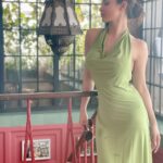 Mouni Roy Instagram - Boy, look at you,looking at me.