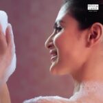 Mouni Roy Instagram - Sunday time is me time. Nothing makes it more relaxing than a calming shower & no better way to unwind than by getting lost in the amazing scents of @bryanandcandy 's Foaming Body Wash range. They are loaded with all natural ingredients. They give my skin a generous dose of moisturization for 48-hours with Pentavitin, Skin friendly pH 5.5 protects my skin’s acid mantle & Pro-Vitamin B5 nourishes and protects my skin from pollution and dirt. I have switched to foam. What about you? Visit @Bryanandcandy to learn more about their exquisite range of bathing care products. · Sulphate & Paraben Free · Soap Free formula, pH 5.5 · 100% Toxin free, Clean & Green formula Head on over to bryanandcandy.com For 20% OFF on all products #FoamUpWithMe #BryanandCandy #LuxuryForYourBody #PersonalCare #NewFaceOfLuxury #ad