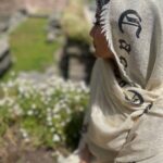 Mouni Roy Instagram – Life is gods novel, let him write it..
🔱🔆〽️ Hagia Sofia
