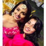 Mrudula Murali Instagram – My constant ; who is by my side at my lowest and keeps celebrating my every UPs like her own! 
Happiest Birthday Kenshammooooyyyy!!!! @zohrakensha