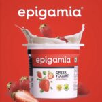 Mrunal Thakur Instagram – Hold on.
You’re saying that epigamia Greek yogurt has 6 grams of protein, no preservatives, tastes delicious & creamy, and comes in 6 flavours? 😌
-mic drop-

Why not stock up on your fav #supersnack? ❤️

@epigamia.official

#epigamia #epigamiayogurt #epigamiagreekyogurt #highprotein #zeropreservatives #healthysnack #nopreservatives #conscioussnack