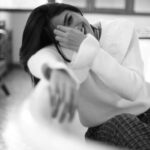 Mrunal Thakur Instagram - Sweater weather 🌧🥰