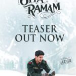 Mrunal Thakur Instagram - Can’t thank you all enough for the love pouring in for our teaser, more coming super soon🥰 @dqsalmaan @swapnacinema @vyjayanthimovies @missblenderr_ @lakshsingh__ @aashianahluwalia @mrsheetalsharma @hanurpudi @sumanth_kumar #lovestory #sitaramum #august5th