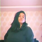 Mumaith Khan Instagram - Don't be afraid of your fears. They're not there to scare you. They're there to let you know that something is worth it.-C. JoyBell C.😇 #acceptance #awesome #believeinyourself #respectyourself #care #dreams #encouragement #faith #grace #glitter #smile #stronger #peace #positivity #innerpeace #workhard #appreciation #selfesteem #selfrespect #motivation #wiser #wisdom #happiness #love #life 💖🌸😘