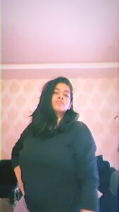 Mumaith Khan Instagram - Don't be afraid of your fears. They're not there to scare you. They're there to let you know that something is worth it.-C. JoyBell C.😇

#acceptance #awesome #believeinyourself #respectyourself #care #dreams #encouragement #faith #grace #glitter #smile #stronger #peace #positivity #innerpeace #workhard #appreciation #selfesteem #selfrespect #motivation #wiser #wisdom #happiness #love #life 💖🌸😘