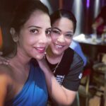 Mumaith Khan Instagram – Why the hell r u so good Amrin?? I’m so blessed to have u in my life. Thank you Amrin for always being there for me and in my ups & down. Ur stuck with me forever 🥰💖🌸. 

#acceptance #awesome #believeinyourself #respectyourself #care #dreams #encouragement #faith #grace #glitter #smile #stronger #peace #positivity #innerpeace #workhard #appreciation #selfesteem #selfrespect #motivation #wiser #wisdom #happiness #love #life 💖🌸😘