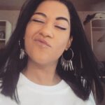 Mumaith Khan Instagram – Sometimes people are shocked by what I do, but I’m not trying to be liked, I speak my mind and I don’t care what people think. I truly do not compromise on who I am.-Nuno Roque😇. 

#acceptance #awesome #believeinyourself #respectyourself #care #dreams #encouragement #faith #grace #glitter #smile #stronger #peace #positivity #innerpeace #workhard #appreciation #selfesteem #selfrespect #motivation #wiser #wisdom #happiness #love #life 💖🌸😘
