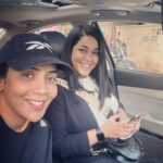 Mumaith Khan Instagram - You can talk with someone for years, everyday, and still, it won't mean as much as what you can have when you sit in front of someone, not saying a word, yet you feel that person with your heart, you feel like you have known the person for forever.... connections are made with the heart, not the tongue.-C. JoyBell C.😇 #acceptance #awesome #believeinyourself #respectyourself #care #dreams #encouragement #faith #grace #glitter #smile #stronger #peace #positivity #innerpeace #workhard #appreciation #selfesteem #selfrespect #motivation #wiser #wisdom #happiness #love #life 💖🌸😘