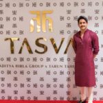 Naga Chaitanya Instagram – Had a great time exploring the latest collection @tasvafashion at their new Bengaluru store .. Thanks for having me , a evening well spent !