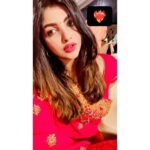Naina Sarwar Instagram - Fire or Flower? 🙊 JW Marriott Hotel Bengaluru