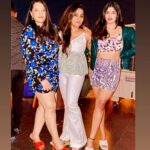 Naina Sarwar Instagram - Posers🔥 Mirage