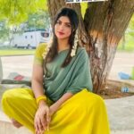 Naina Sarwar Instagram - 🥰🌸🎬📽