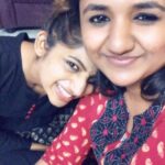 Nakshathra Nagesh Instagram - Happiest birthday to my #1!!!! Thank you for always making your birthday feel more like mine and being the sweetest sister. I love you more than I can ever describe. Happy birthday my little big sister ❤️❤️❤️