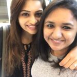 Nakshathra Nagesh Instagram - Happiest birthday to my #1!!!! Thank you for always making your birthday feel more like mine and being the sweetest sister. I love you more than I can ever describe. Happy birthday my little big sister ❤️❤️❤️