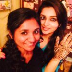Nakshathra Nagesh Instagram - Happiest birthday to my #1!!!! Thank you for always making your birthday feel more like mine and being the sweetest sister. I love you more than I can ever describe. Happy birthday my little big sister ❤️❤️❤️