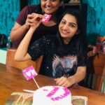 Nakshathra Nagesh Instagram - Happiest birthday to my #1!!!! Thank you for always making your birthday feel more like mine and being the sweetest sister. I love you more than I can ever describe. Happy birthday my little big sister ❤️❤️❤️