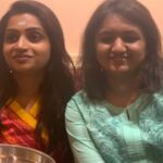 Nakshathra Nagesh Instagram - Happiest birthday to my #1!!!! Thank you for always making your birthday feel more like mine and being the sweetest sister. I love you more than I can ever describe. Happy birthday my little big sister ❤️❤️❤️