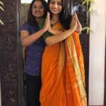 Nakshathra Nagesh Instagram - Happiest birthday to my #1!!!! Thank you for always making your birthday feel more like mine and being the sweetest sister. I love you more than I can ever describe. Happy birthday my little big sister ❤️❤️❤️